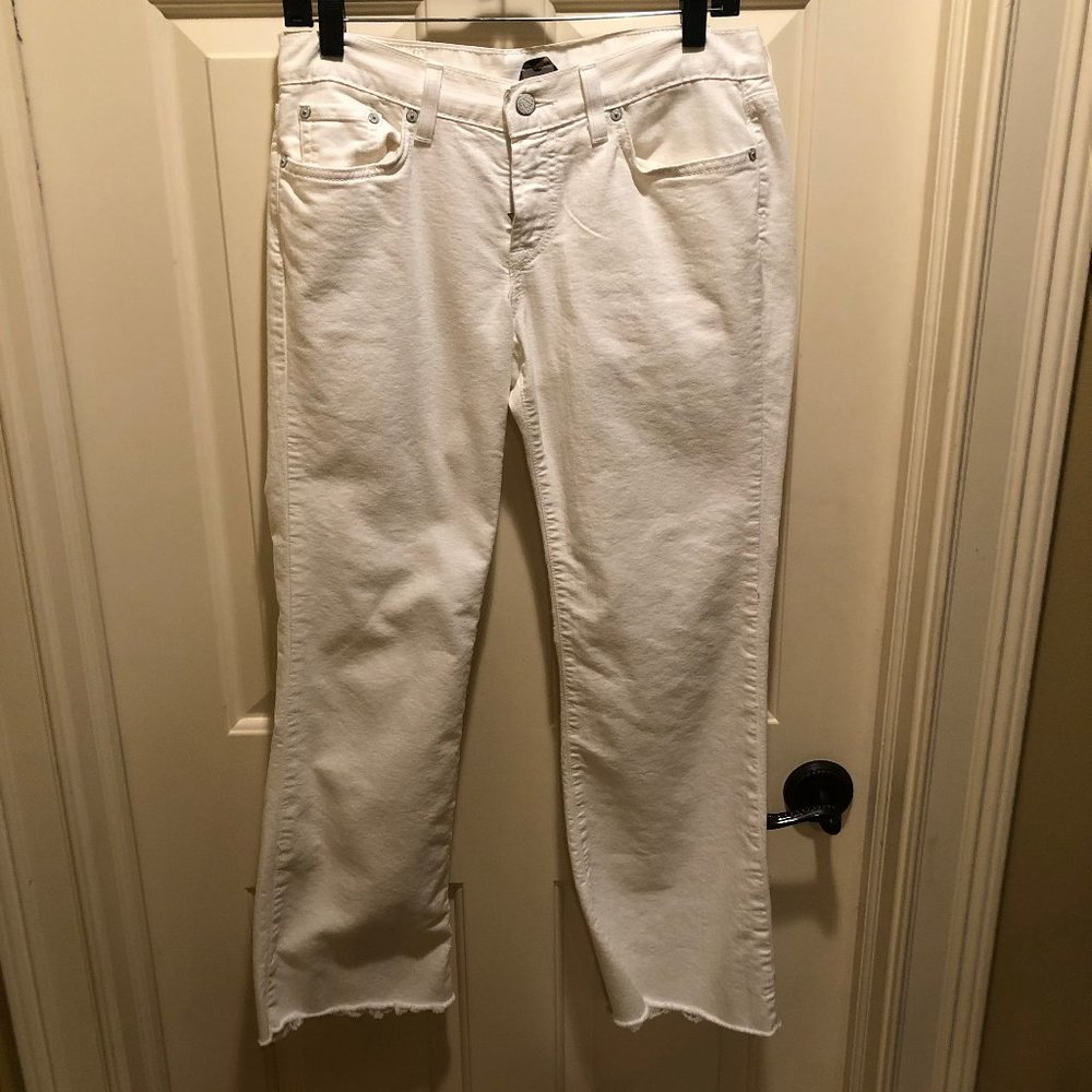Lucky Brand Reg. Inseam
